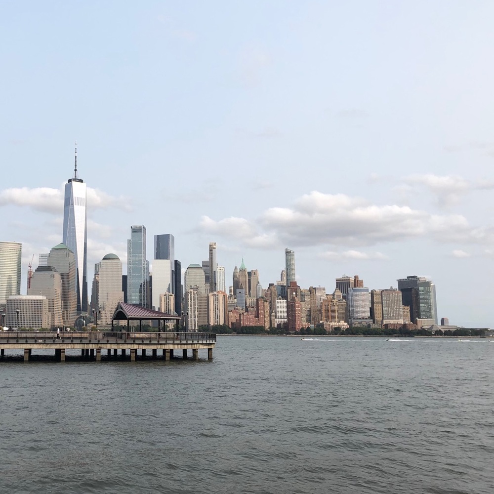 Meet your Posher, Raven